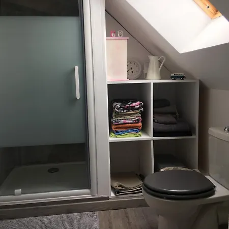 La Bodega Bed & Breakfast Arnage