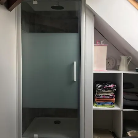 Nocleg ze śniadaniem La Bodega Arnage