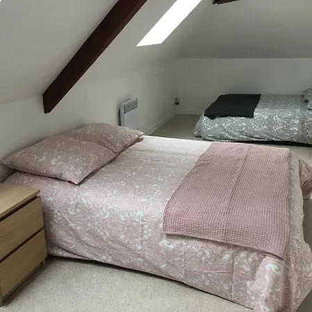 La Bodega Bed & Breakfast Arnage