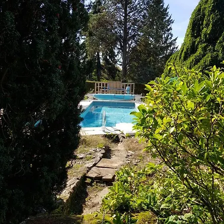 La Bodega Bed & Breakfast Arnage