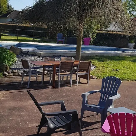 Bed & Breakfast La Bodega 2*