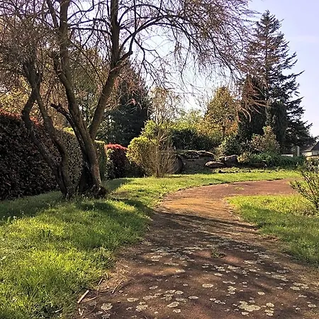 Nocleg ze śniadaniem La Bodega Arnage