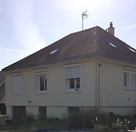 Nocleg ze śniadaniem La Bodega Arnage