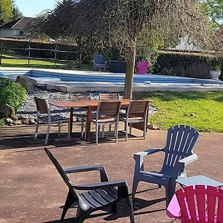 Nocleg ze śniadaniem La Bodega 2*