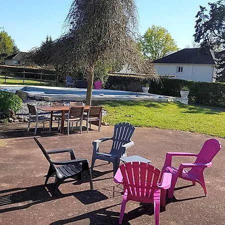 La Bodega Arnage
