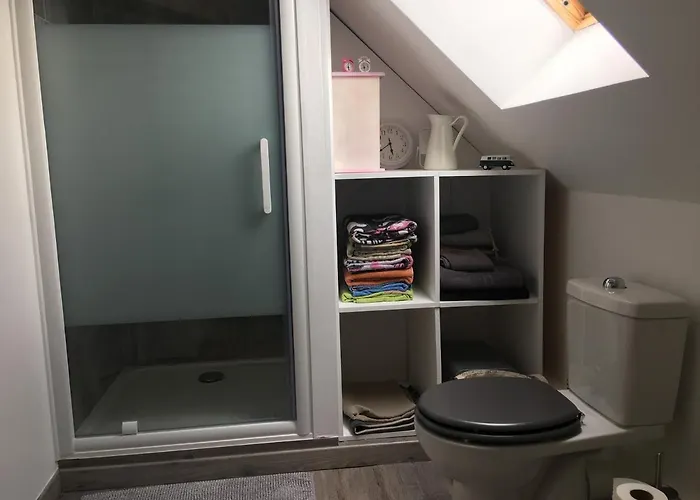 La Bodega Couette-café Arnage