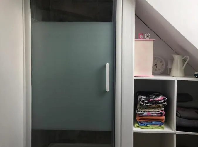 Couette-café La Bodega Arnage