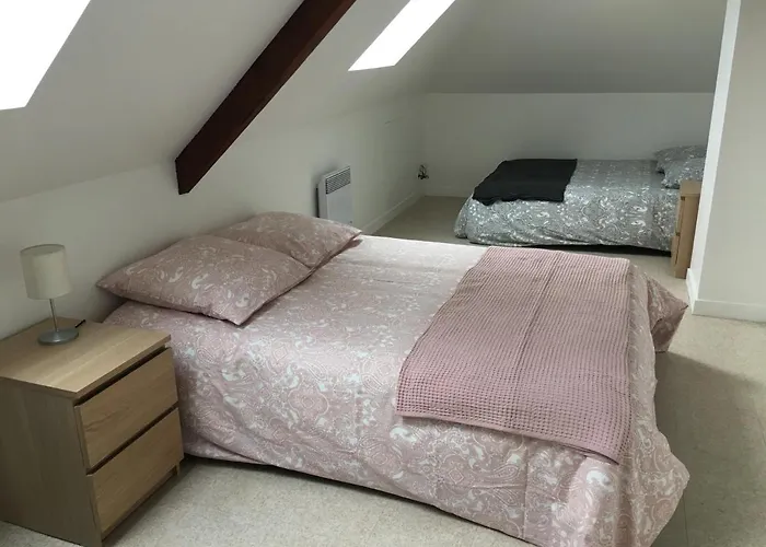 La Bodega Couette-café Arnage