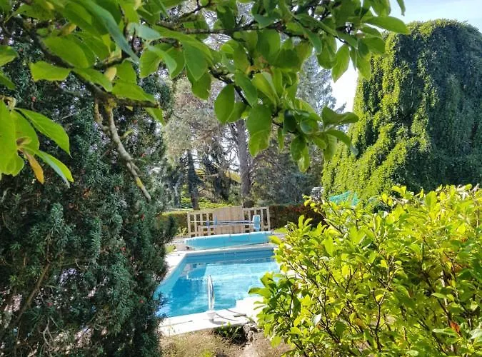 La Bodega Couette-café 2*