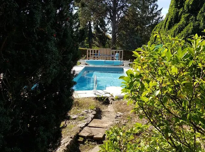 La Bodega Couette-café Arnage