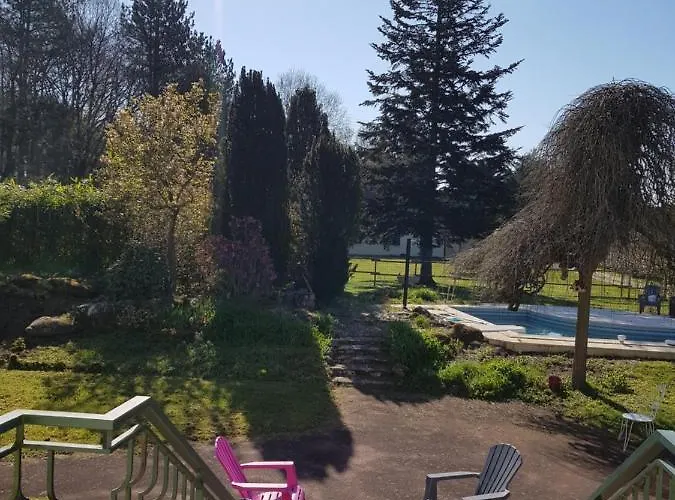 Couette-café La Bodega Arnage