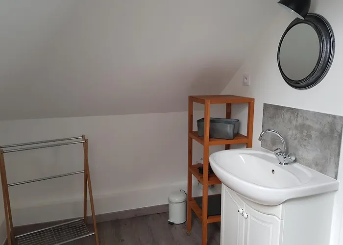 La Bodega Couette-café 2*