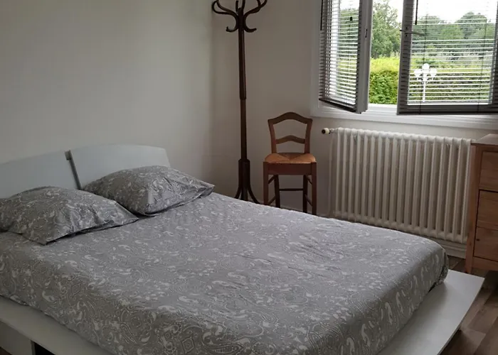 La Bodega Couette-café