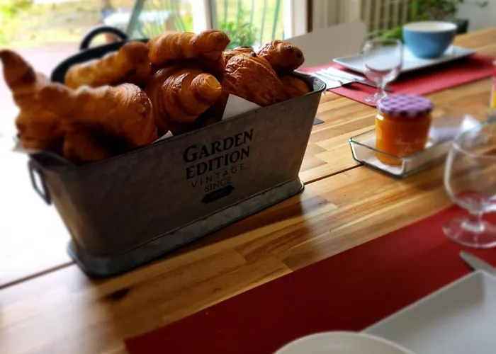 Couette-café La Bodega