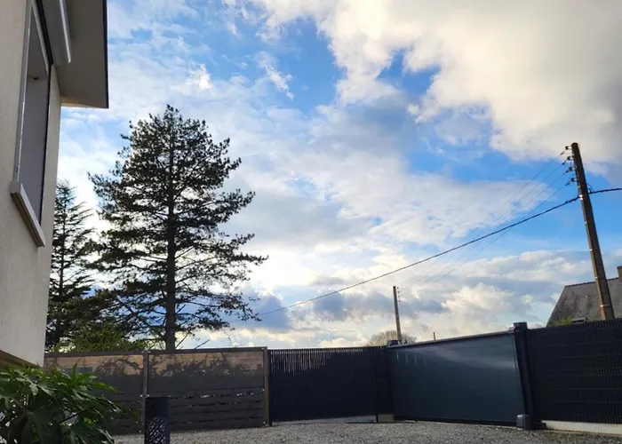 La Bodega Couette-café 2*